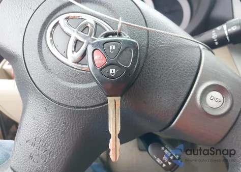 2009 Toyota Rav4 из США, поврежденный, VIN 2T3BF33V89W003365